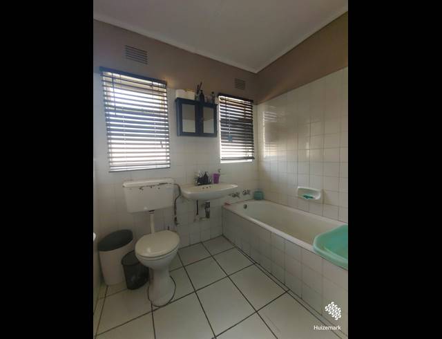 3 BEDROOM HOUSE TO LET IN SASOLBURG EXT 10